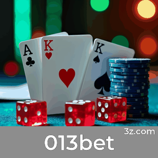 013bet: A Experiência Completa de Apostas no Seu Celular