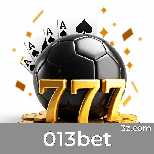 013bet: Experiência de Jogo Imersiva e Variada
