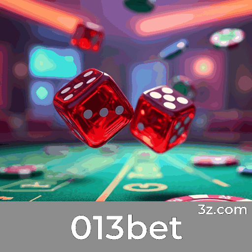 013bet: Apostas em Esportes Completas e Instantâneas para Brasileiros