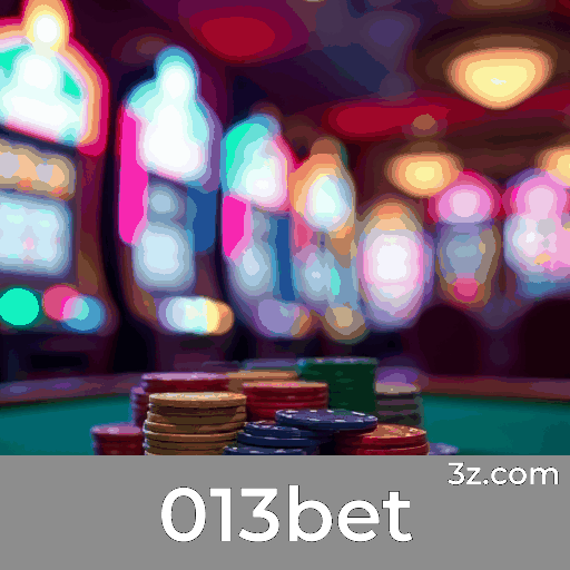 Desbloqueie Promoções Exclusivas na 013bet