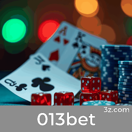 013bet Casino: Luxo e Exclusividade no Programa VIP