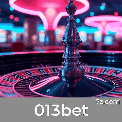 013bet: Tecnologia de Jogos Inovadores e Futuras Tendências