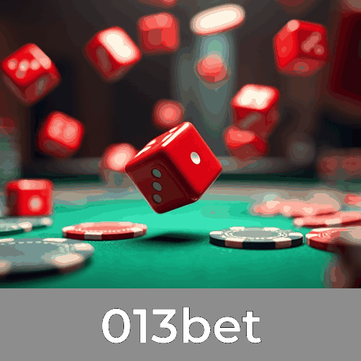 013bet: Plataforma Confiável e Cassino Premiado