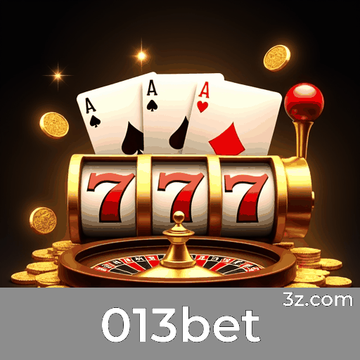 013bet: Tecnologia de Jogos Inovadores e Futuras Tendências