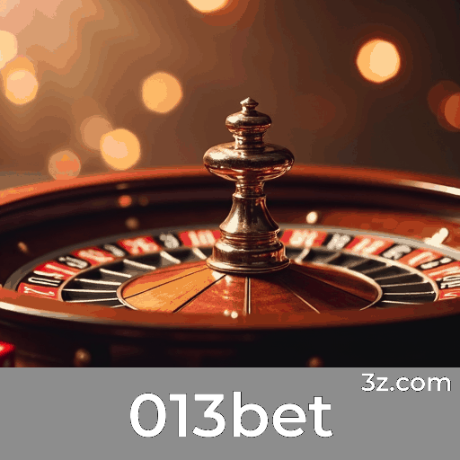 013bet: O Melhor em Cassino e Apostas Online