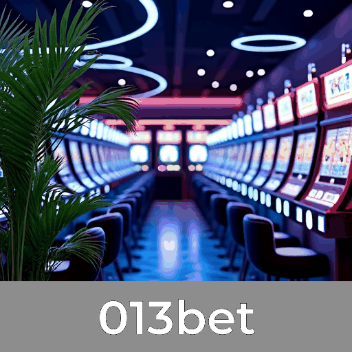 Vivencie o Acesso Premium Instantâneo no 013bet