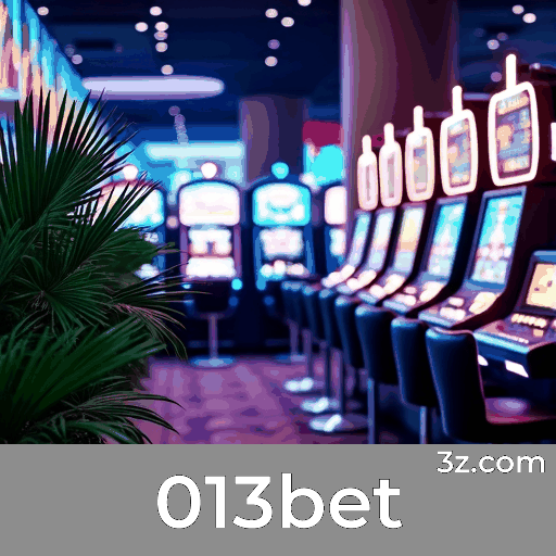 Desbloqueie Promoções Exclusivas na 013bet