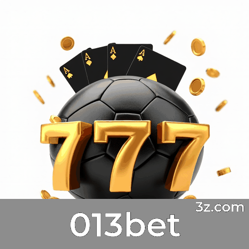 013bet: Jogos Em Tempo Real e Emoção para Brasileiros