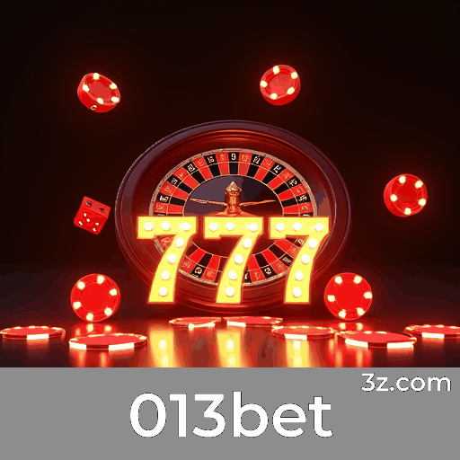 Cadastre-se Rapidamente e Desbloqueie Recompensas Exclusivas 013bet
