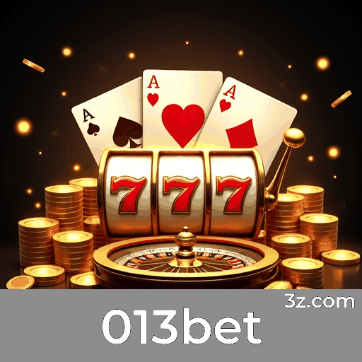 Cadastre-se Rapidamente e Desbloqueie Recompensas Exclusivas 013bet