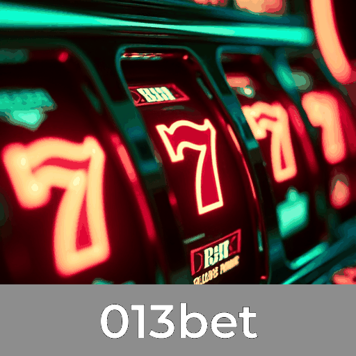013bet: Plataforma Completa e Confiável para Apostadores no Brasil
