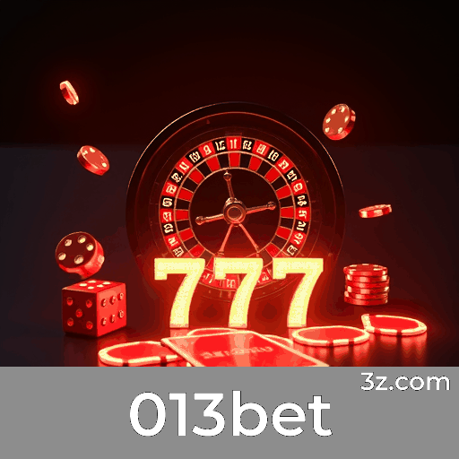 013bet: A Experiência Completa de Apostas no Seu Celular