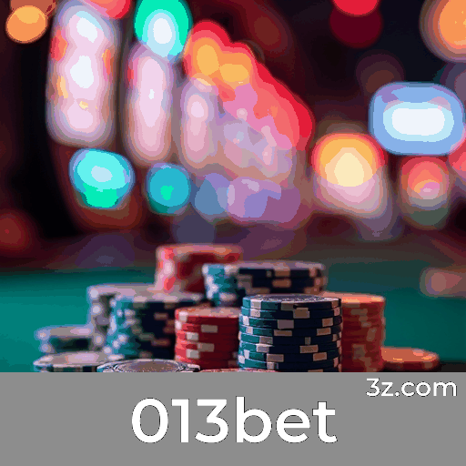 013bet Casino: Luxo e Exclusividade no Programa VIP