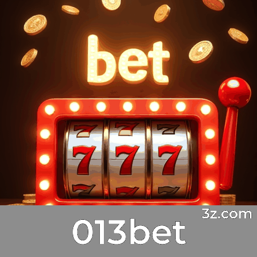 Desbloqueie Promoções Exclusivas na 013bet