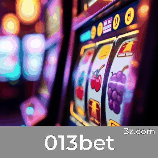 013bet: Apostas em Esportes Completas e Instantâneas para Brasileiros